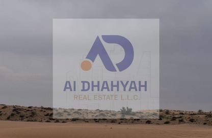 Land - Studio for sale in Tilal City B - Tilal City - Sharjah