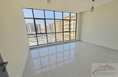 Apartment - 2 Bedrooms - 3 Bathrooms for rent in Muwaileh 29 Building - Muwaileh - Sharjah