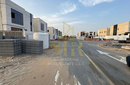 Land - Studio for sale in Al Helio 2 - Al Helio - Ajman