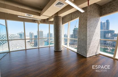 Office Space - Studio for rent in B2B Tower - Business Bay - Dubai