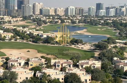 Apartment - 1 - 2 for rent in Elite Sports Residence 7 - Elite Sports Residence - Dubai Sports City - Dubai