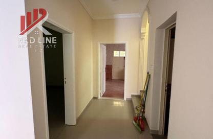 Villa - 5 Bedrooms - 4 Bathrooms for rent in Al Mowaihat 2 - Al Mowaihat - Ajman Villa - 5 Bedrooms - 4 Bathrooms for rent in Al Mowaihat 2 - Al Mowaihat - Ajman