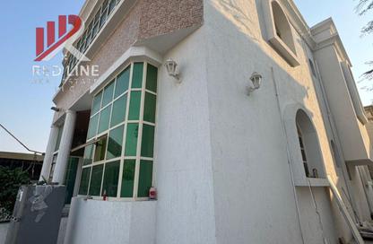 Villa - 5 Bedrooms - 4 Bathrooms for rent in Al Mowaihat 2 - Al Mowaihat - Ajman Villa - 5 Bedrooms - 4 Bathrooms for rent in Al Mowaihat 2 - Al Mowaihat - Ajman