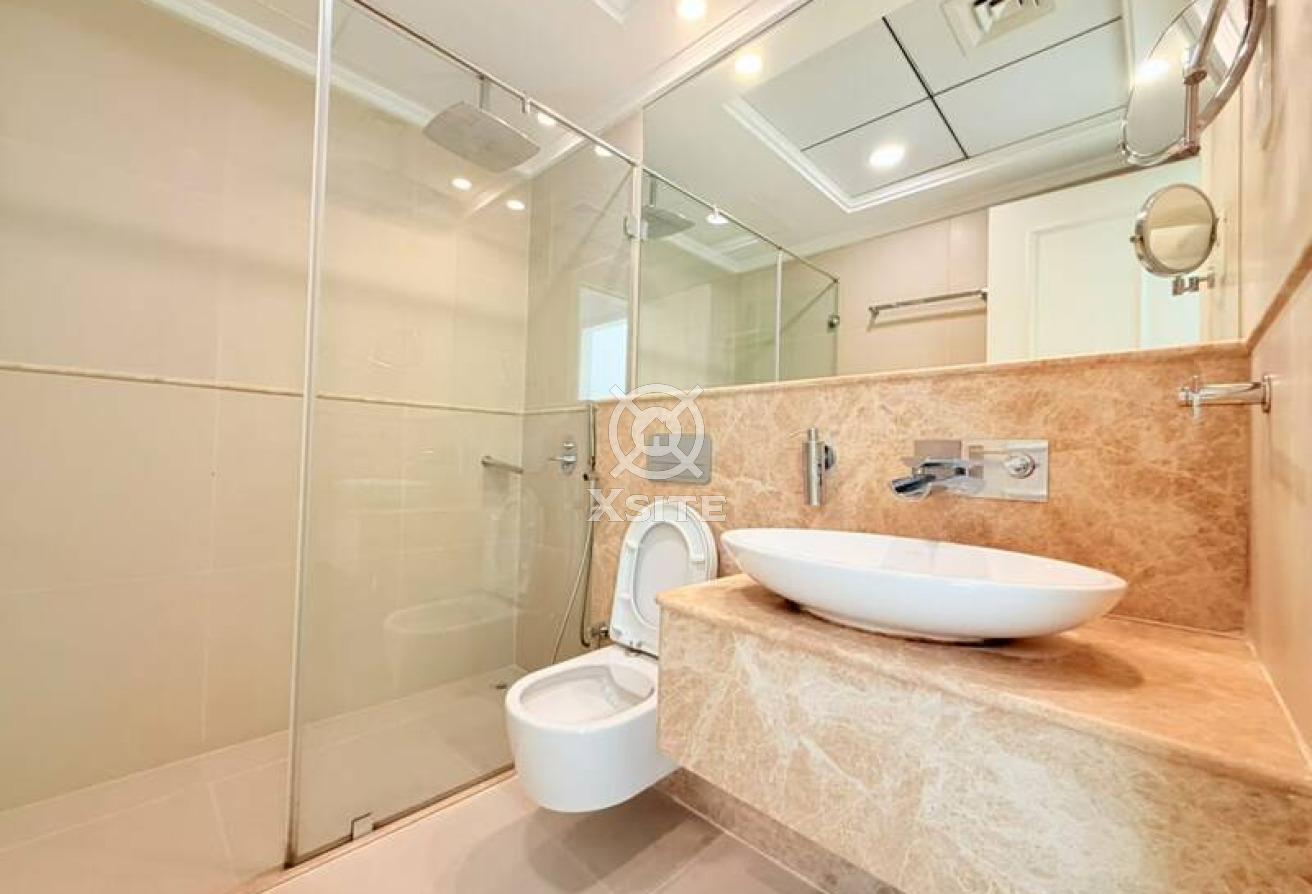 Modern 1 BR|Italian Style|Closed Kitchen photo 11