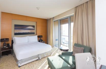 Apartment - 1 - 1 for rent in Kempinski Central Avenue - Downtown Dubai - Dubai Apartment - 1 - 1 for rent in Kempinski Central Avenue - Downtown Dubai - Dubai
