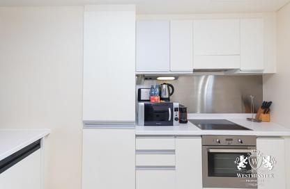 Apartment - 1 - 1 for rent in Kempinski Central Avenue - Downtown Dubai - Dubai Apartment - 1 - 1 for rent in Kempinski Central Avenue - Downtown Dubai - Dubai