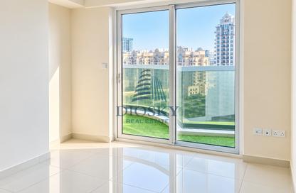 Apartment - 2 - 3 for rent in Hera Tower - Dubai Sports City - Dubai