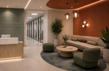 Office Space - Studio - 2 Bathrooms for rent in DIC Warehouse - Saih Shuaib 2 - Dubai Industrial City - Dubai Office Space - Studio - 2 Bathrooms for rent in DIC Warehouse - Saih Shuaib 2 - Dubai Industrial City - Dubai