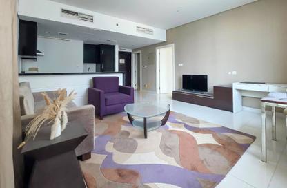 Apartment - 1 - 2 for rent in Damac Maison Cour Jardin - Business Bay - Dubai Apartment - 1 - 2 for rent in Damac Maison Cour Jardin - Business Bay - Dubai