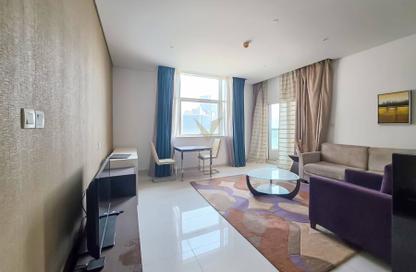 Apartment - 1 - 2 for rent in Damac Maison Cour Jardin - Business Bay - Dubai Apartment - 1 - 2 for rent in Damac Maison Cour Jardin - Business Bay - Dubai