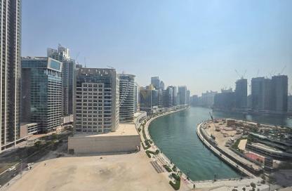 Apartment - 1 - 2 for rent in Damac Maison Cour Jardin - Business Bay - Dubai Apartment - 1 - 2 for rent in Damac Maison Cour Jardin - Business Bay - Dubai