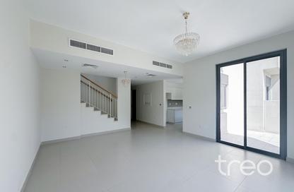 Townhouse - 3 Bedrooms - 3 Bathrooms for rent in Maple at Dubai Hills Estate 1 - Maple at Dubai Hills Estate - Dubai Hills Estate - Dubai