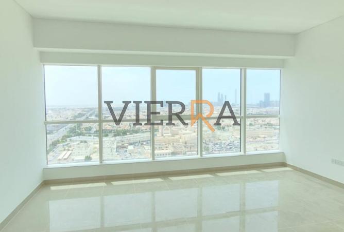 3 غرف نوم + غرفة خادمة | مطبخ مغلق | شاغر الآن