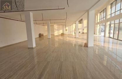 Show Room - Studio - 4 Bathrooms for rent in Al Jurf Industrial 3 - Al Jurf Industrial - Ajman