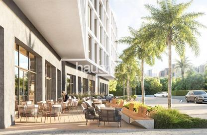 Retail - Studio for rent in Terrazzo Residences - District 11 - Jumeirah Village Circle - Dubai Retail - Studio for rent in Terrazzo Residences - District 11 - Jumeirah Village Circle - Dubai