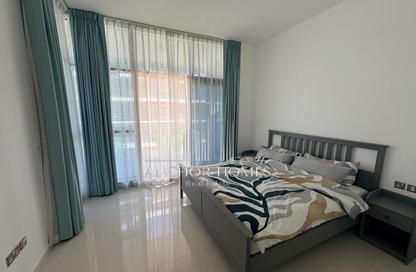Apartment - 2 Bedrooms - 4 Bathrooms for rent in Loreto 3 B - Loreto - Damac Hills - Dubai