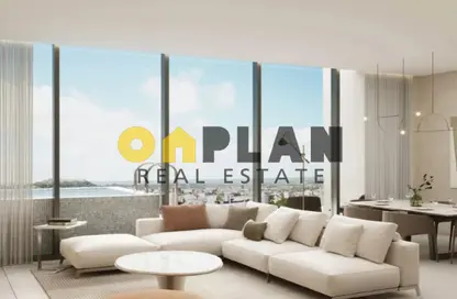 شقة - 2 غرف نوم - 3 حمامات للبيع في الغربي 1  ريدينس - ارجان - دبي