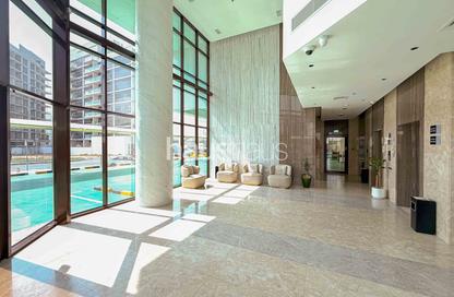 Apartment - 1 Bedroom - 2 Bathrooms for rent in Bliss Homes - Dubai Land Residence Complex - Dubai
