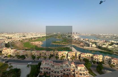Apartment - 1 - 1 for sale in Royal breeze 2 - Royal Breeze - Al Hamra Village - Ras Al Khaimah