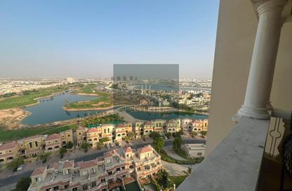 Apartment - 1 - 1 for sale in Royal breeze 2 - Royal Breeze - Al Hamra Village - Ras Al Khaimah