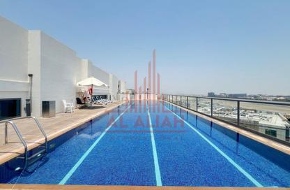 Apartment - 1 Bedroom - 2 Bathrooms for rent in Al Rawdah - Abu Dhabi Apartment - 1 Bedroom - 2 Bathrooms for rent in Al Rawdah - Abu Dhabi