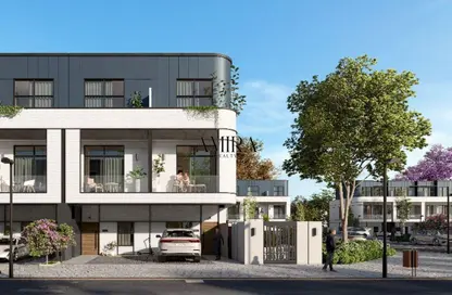 فيلا - 4 غرف نوم - 5 حمامات للبيع في تاورمينا فيليج - مجان - دبي لاند - دبي فيلا - 4 غرف نوم - 5 حمامات للبيع في تاورمينا فيليج - مجان - دبي لاند - دبي