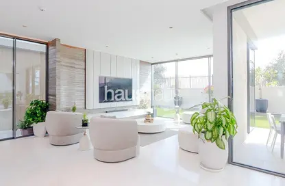 Villa - 5 Bedrooms - 7 Bathrooms for rent in Harmony 1 - Harmony - Tilal Al Ghaf - Dubai