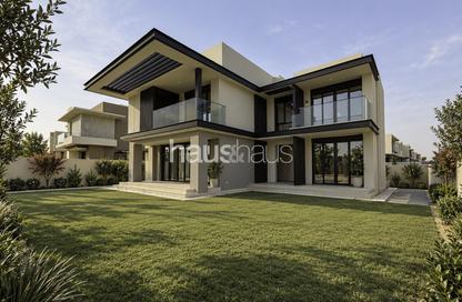 Villa - 5 - 6 for sale in Jebel Ali Village Villas - Jebel Ali Village - Jebel Ali - Dubai