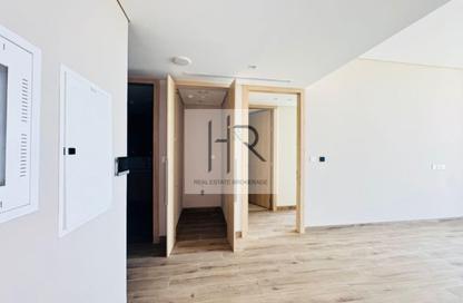 Apartment - 1 Bedroom - 2 Bathrooms for rent in Al Ghurair Residences 5 - Majan - Dubai Apartment - 1 Bedroom - 2 Bathrooms for rent in Al Ghurair Residences 5 - Majan - Dubai