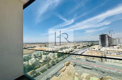 Apartment - 1 Bedroom - 2 Bathrooms for rent in Al Ghurair Residences 5 - Majan - Dubai Apartment - 1 Bedroom - 2 Bathrooms for rent in Al Ghurair Residences 5 - Majan - Dubai