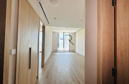 Apartment - 1 Bedroom - 2 Bathrooms for rent in Al Ghurair Residences 5 - Majan - Dubai Apartment - 1 Bedroom - 2 Bathrooms for rent in Al Ghurair Residences 5 - Majan - Dubai