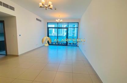 Apartment - 2 Bedrooms - 3 Bathrooms for rent in Al Sayyah Residence E - Al Sayyah Residence - Arjan - Dubai