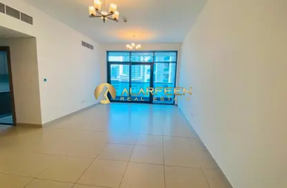 Apartment - 2 Bedrooms - 3 Bathrooms for rent in Al Sayyah Residence E - Al Sayyah Residence - Arjan - Dubai