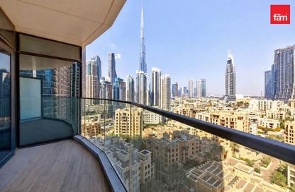 شقة - 3 - 4 للايجار في امبيريال افنيو - وسط مدينة دبي - دبي