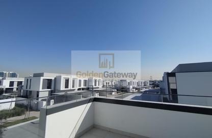 Townhouse - 4 Bedrooms - 5 Bathrooms for rent in Murooj Al Furjan West - Murooj Al Furjan - Al Furjan - Dubai