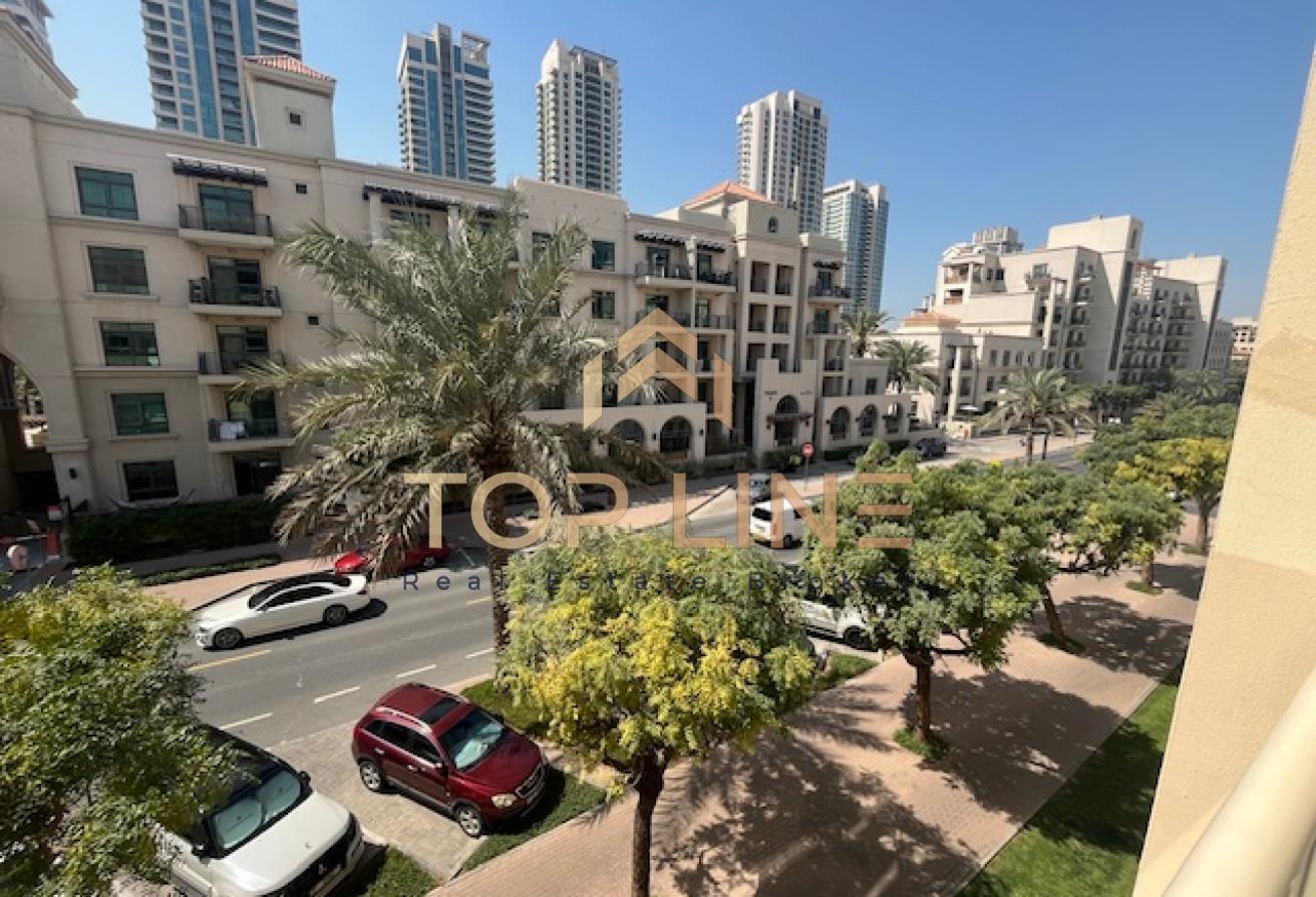 Furnished One Bedroom Apartment with Balcony photo 7