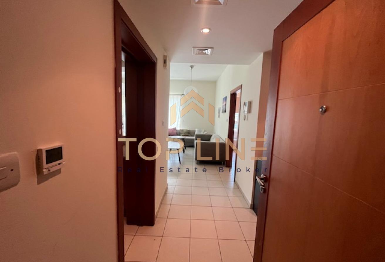 Furnished One Bedroom Apartment with Balcony photo 11