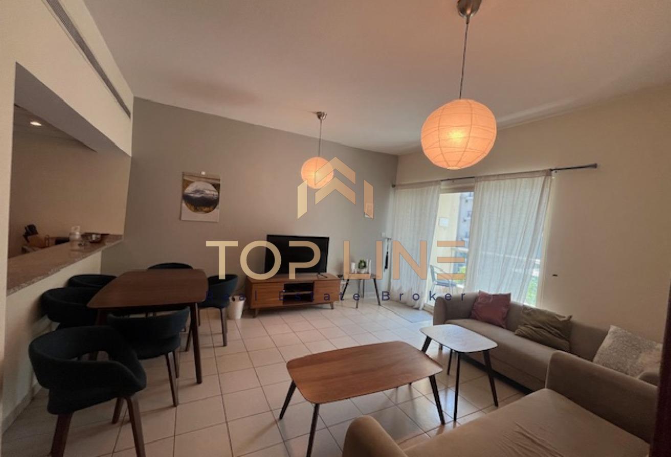 Furnished One Bedroom Apartment with Balcony photo 3
