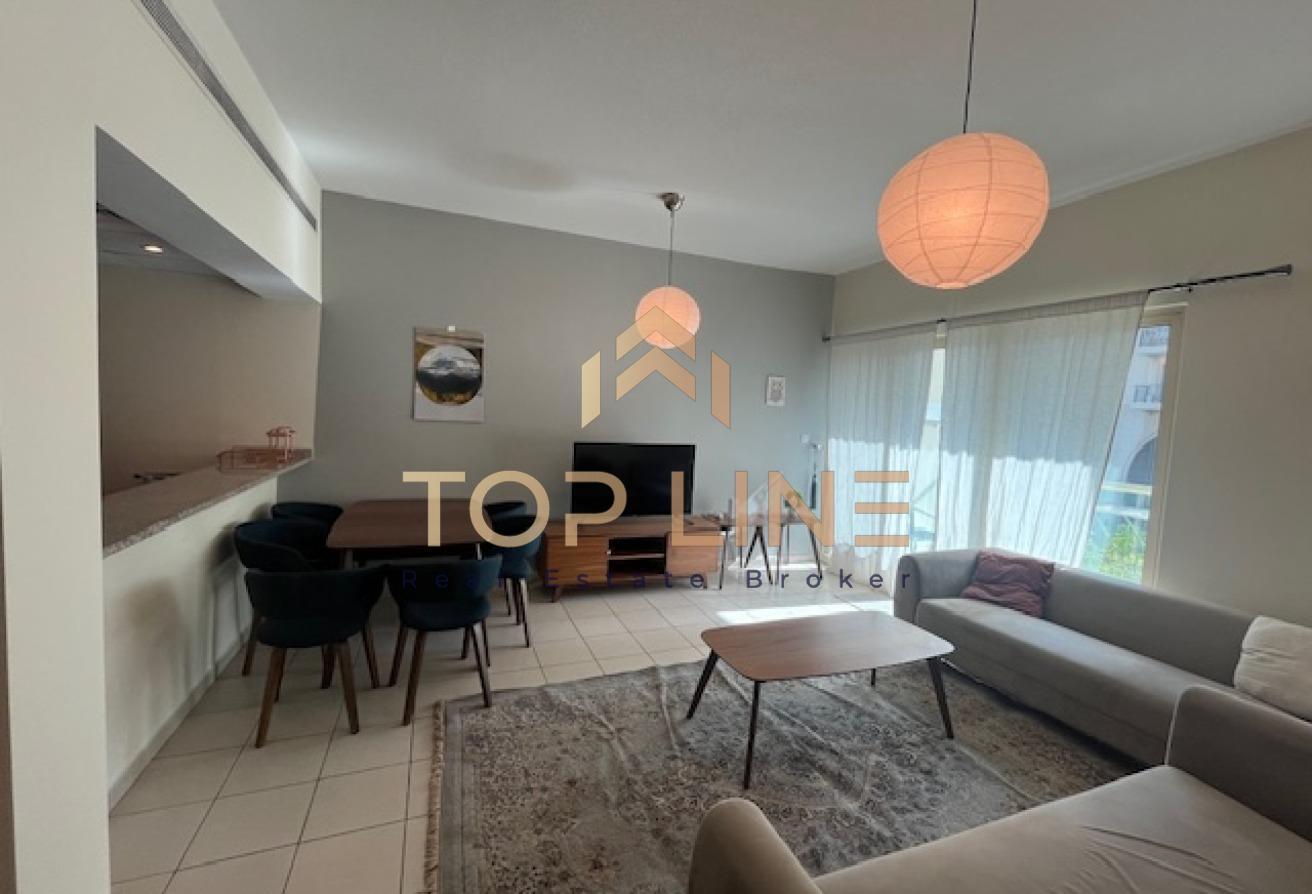 Furnished One Bedroom Apartment with Balcony photo 14