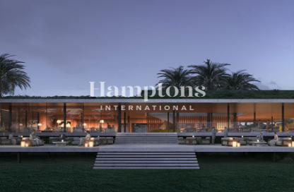 Townhouse - 3 - 4 for sale in Equiterra - Grand Polo Club and Resort - Dubai Investment Park 2 (DIP 2) - Dubai Investment Park (DIP) - Dubai