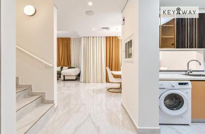Duplex - 2 - 4 for rent in Gemz by Danube - Al Furjan - Dubai Duplex - 2 - 4 for rent in Gemz by Danube - Al Furjan - Dubai