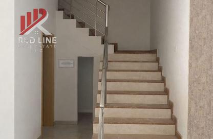 Bulk Rent Unit - Studio - 3 Bathrooms for rent in Al Mareija - Al Gharb - Sharjah