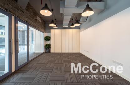 Office Space - Studio for rent in Business Tower - Business Bay - Dubai