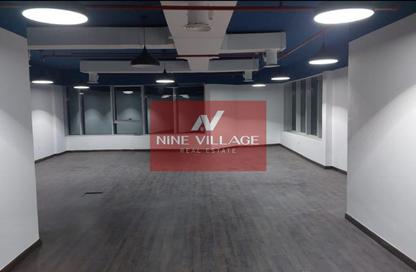 Office Space - Studio - 1 Bathroom for rent in Ontario Tower - Business Bay - Dubai