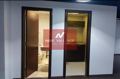 Office Space - Studio - 1 Bathroom for rent in Ontario Tower - Business Bay - Dubai