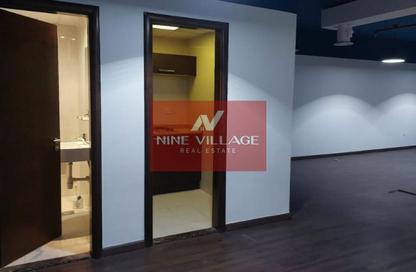 Office Space - Studio - 1 Bathroom for rent in Ontario Tower - Business Bay - Dubai