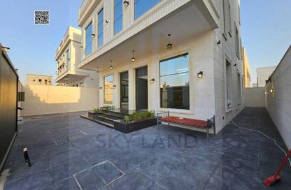 Villa - 7 Bedrooms - 7+ Bathrooms for sale in Al Yasmeen 1 - Al Yasmeen - Ajman