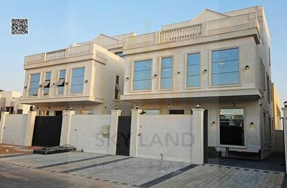 Villa - 7 Bedrooms - 7+ Bathrooms for sale in Al Yasmeen 1 - Al Yasmeen - Ajman