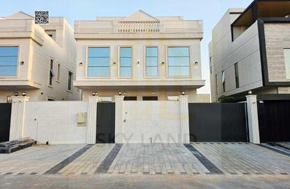 Villa - 7 Bedrooms - 7+ Bathrooms for sale in Al Yasmeen 1 - Al Yasmeen - Ajman