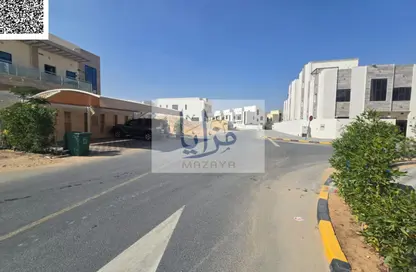 أرض - استوديو للبيع في العامرة جاردنز - العامرة - عجمان